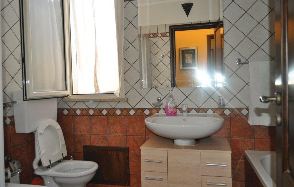 Villa Sunshine Balestrate Exteriér fotografie